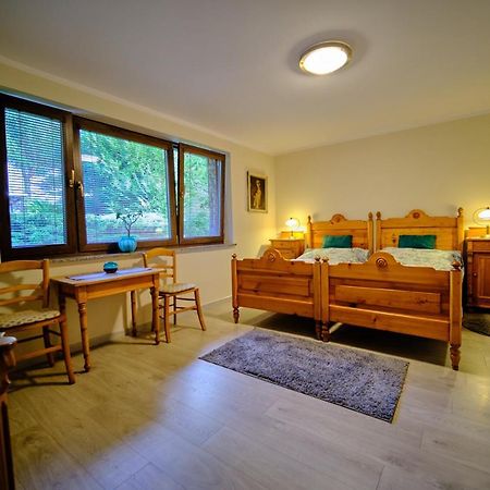 Apartament Przy Beczce Kowary Εξωτερικό φωτογραφία