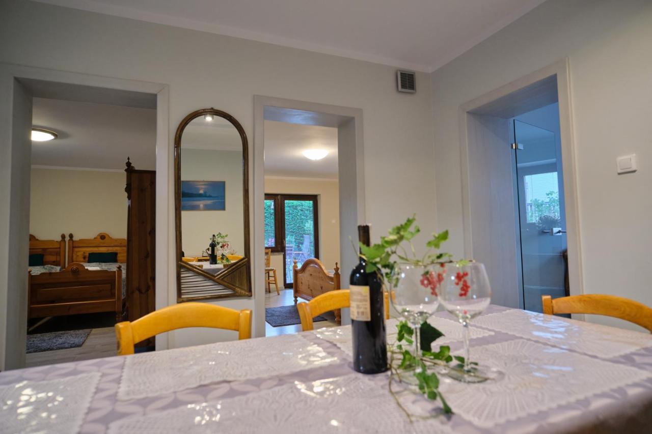 Apartament Przy Beczce Kowary Εξωτερικό φωτογραφία
