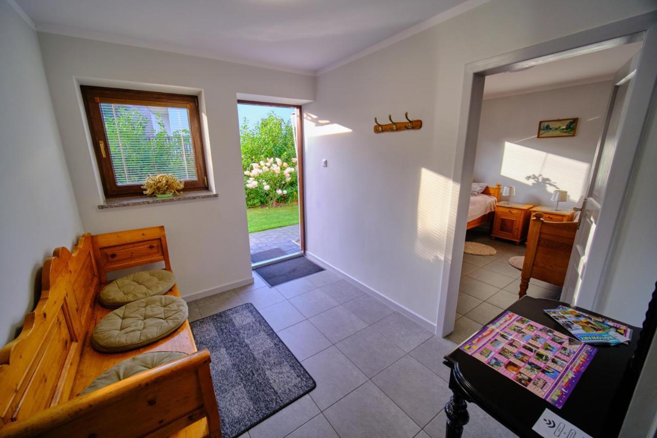 Apartament Przy Beczce Kowary Εξωτερικό φωτογραφία