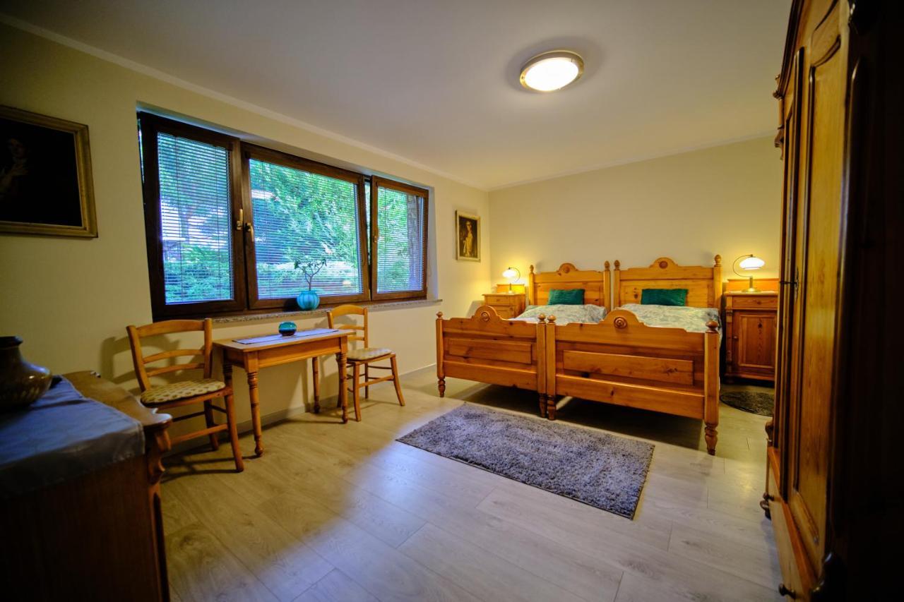 Apartament Przy Beczce Kowary Εξωτερικό φωτογραφία